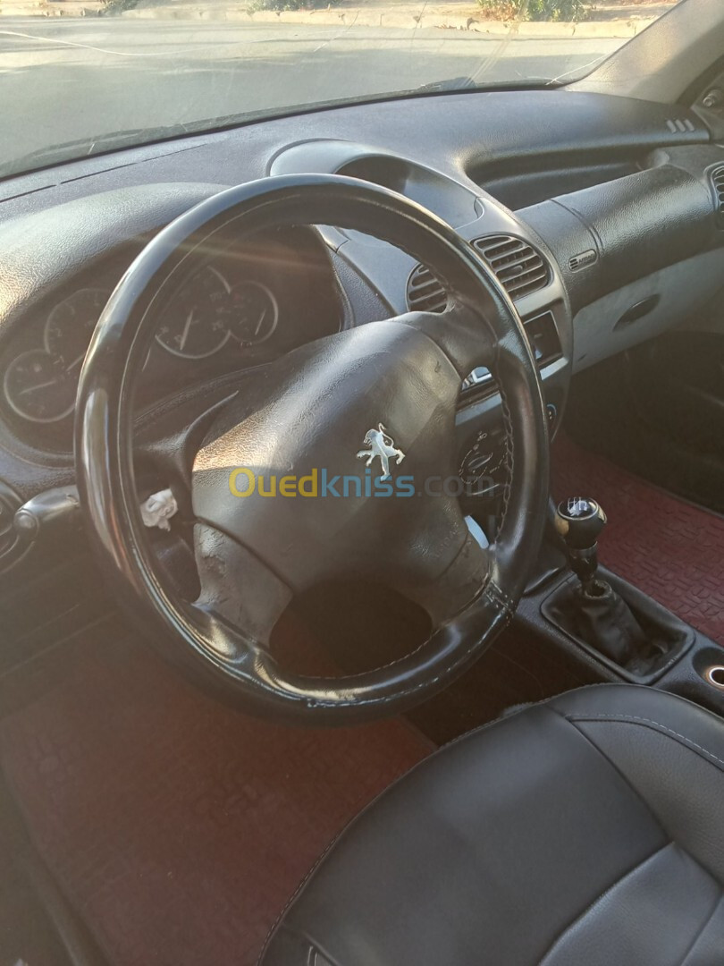 Peugeot 206 2007 206