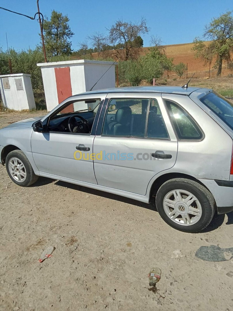 Volkswagen Gol 2004 Gol