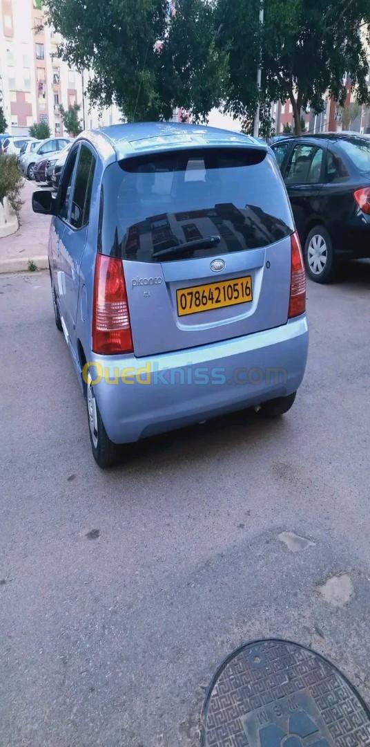 Kia Picanto 2005 Alt