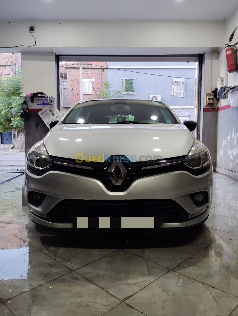 Renault Clio 4 2019 Limited 2