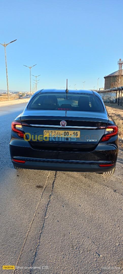 Fiat Tipo life 2024 Tipo life