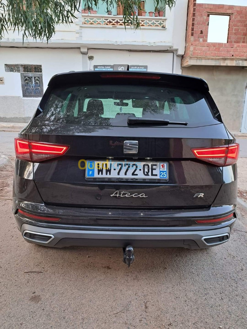 Seat Ateca 2023 Fr