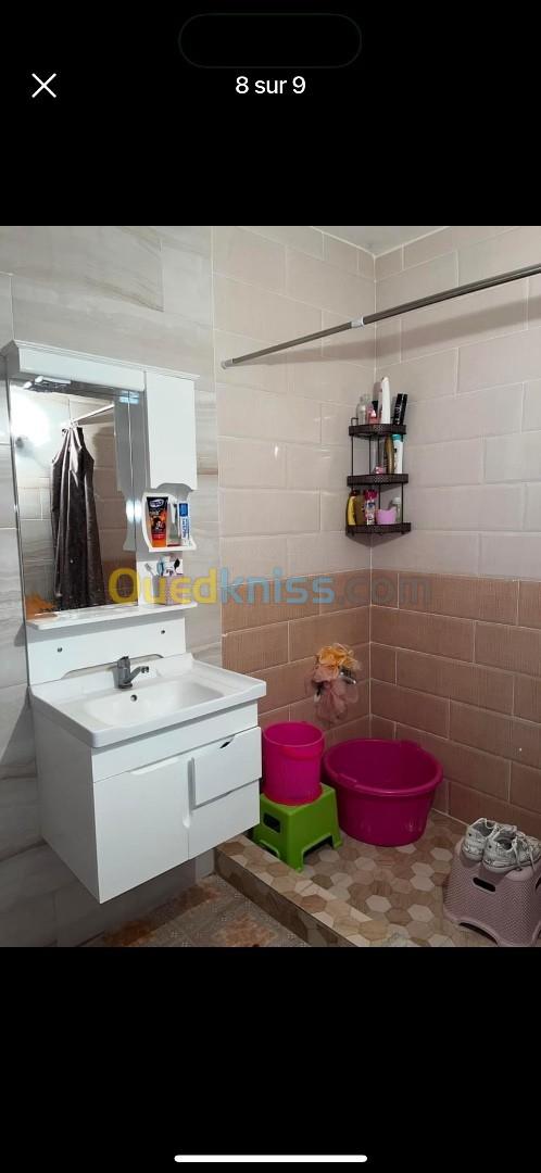 Vente Appartement F4 Sétif Setif