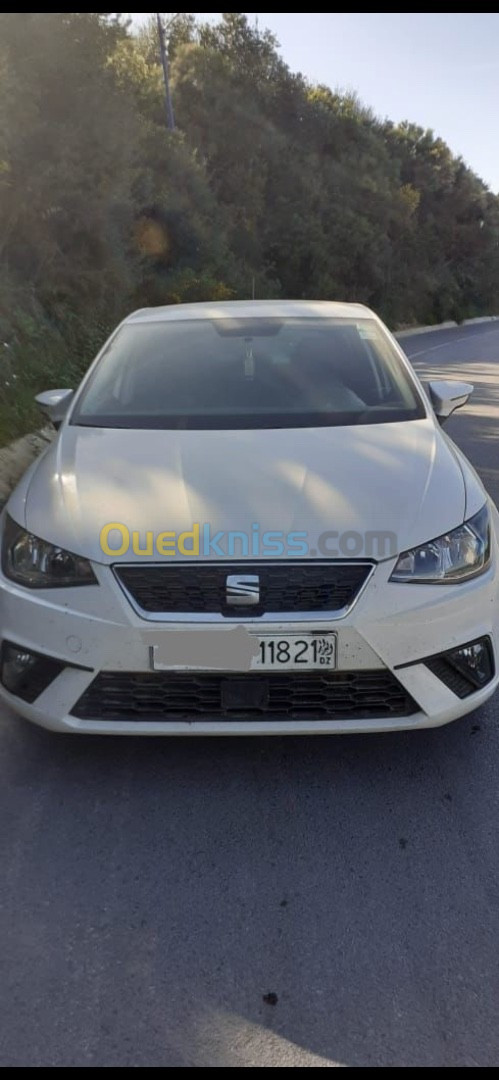 Seat Ibiza 2018 Ibiza