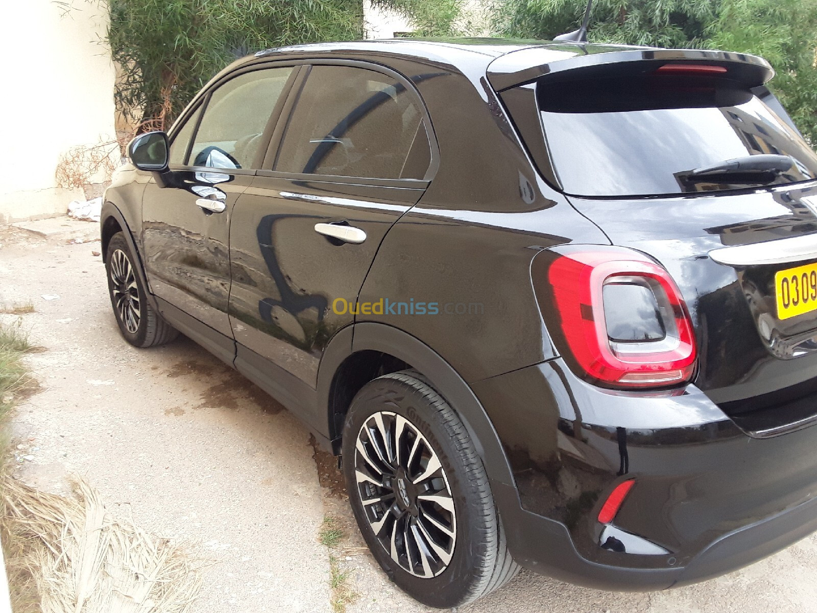 Fiat 500X 2023 CLUB