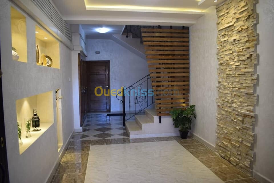 Vente Appartement F3 Alger Bab ezzouar