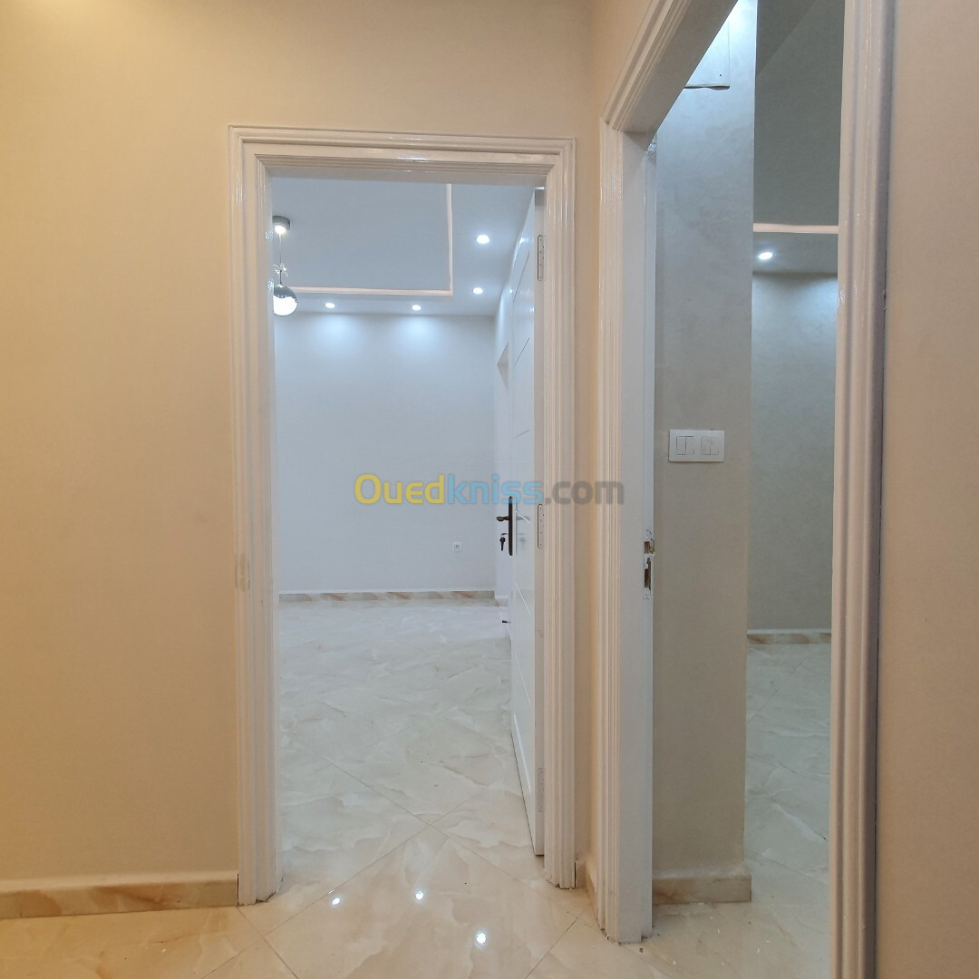 Vente Appartement F4 Alger Bordj el kiffan