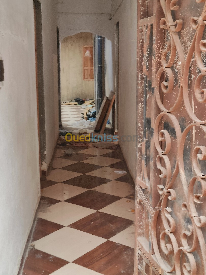 Vente Villa Batna Batna