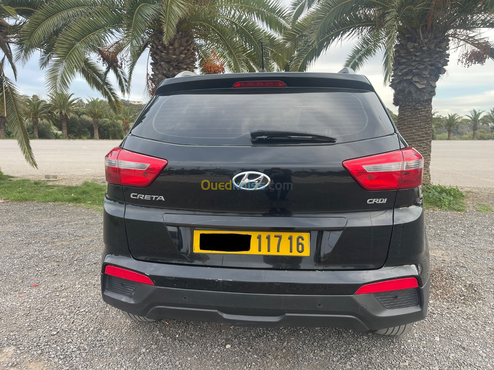 Hyundai Creta 2017 