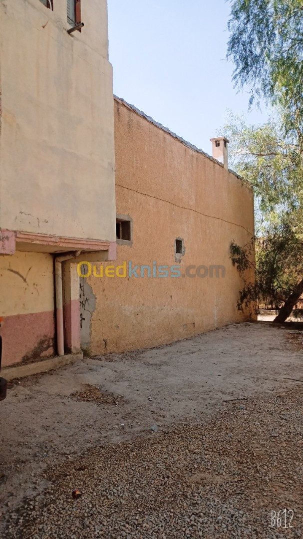 Vente Villa Sétif Bazer sakhra