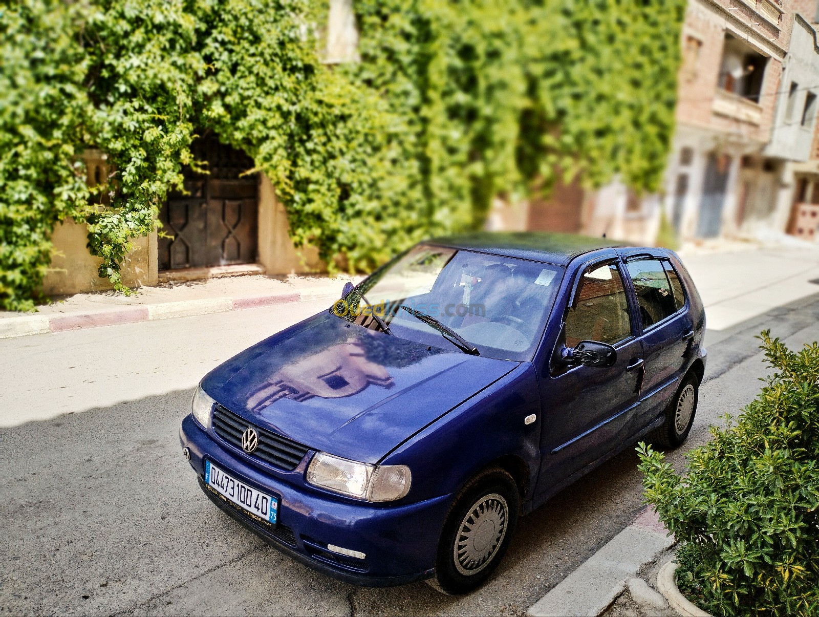 Volkswagen Polo 2000 Polo