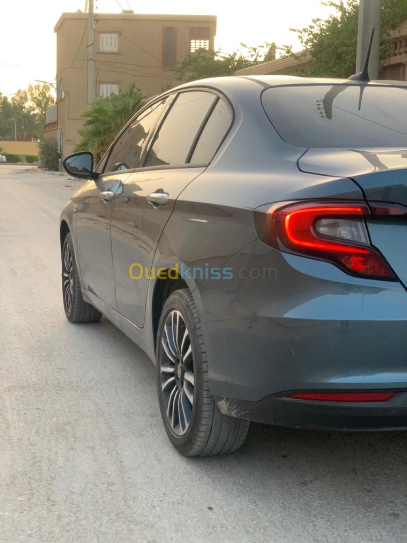 Fiat Tipo 2023 la toute option