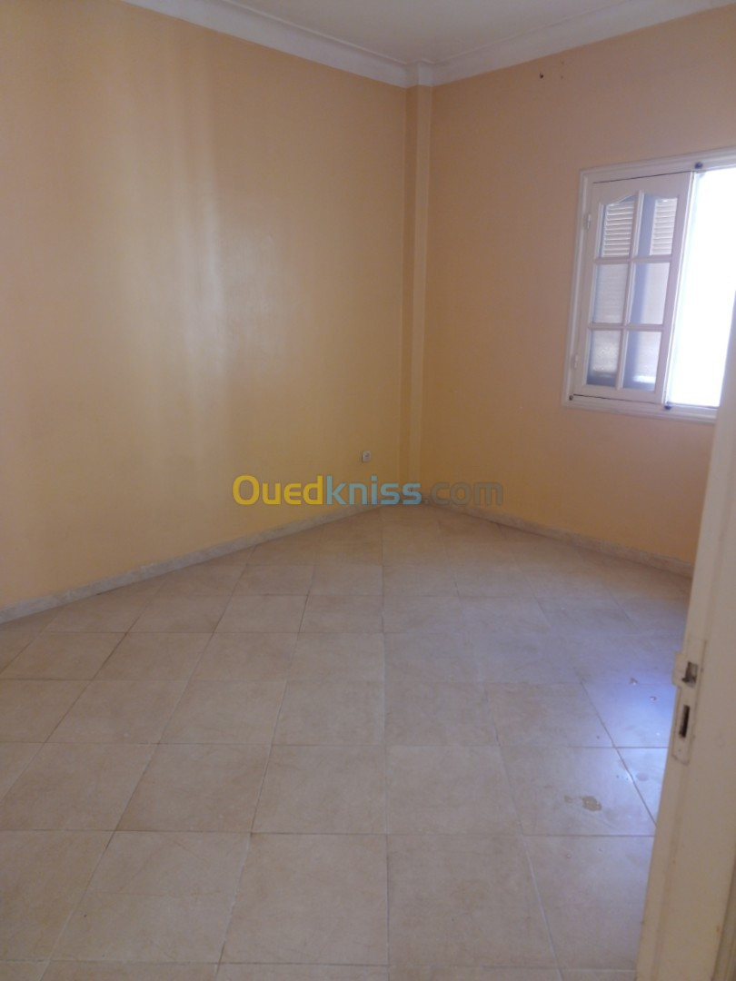 Vente Appartement F5 Blida Boufarik