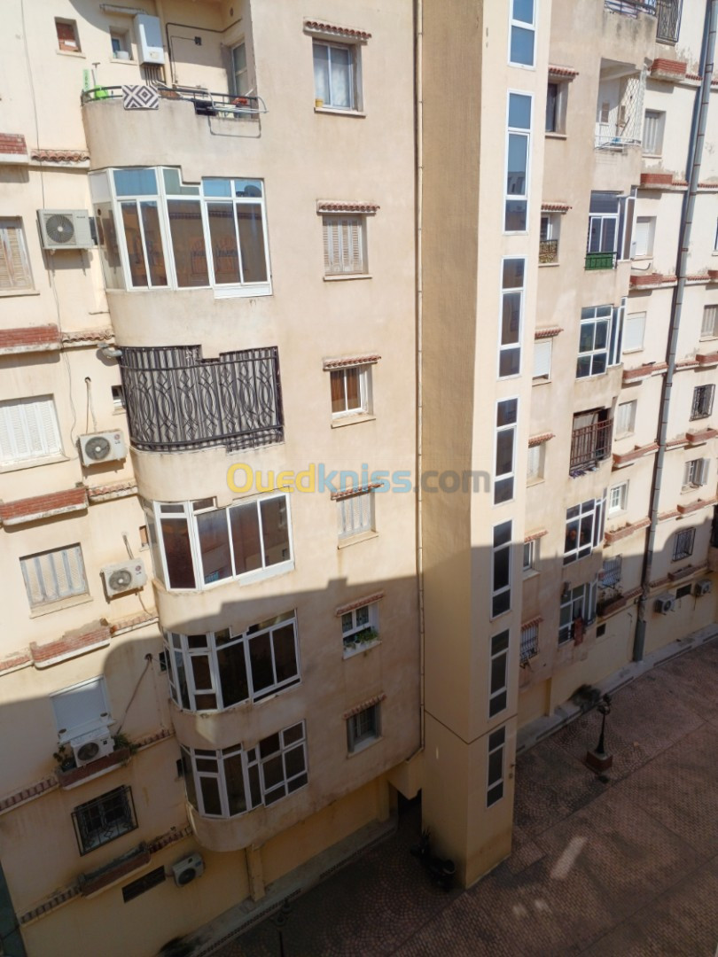 Vente Appartement F5 Blida Boufarik