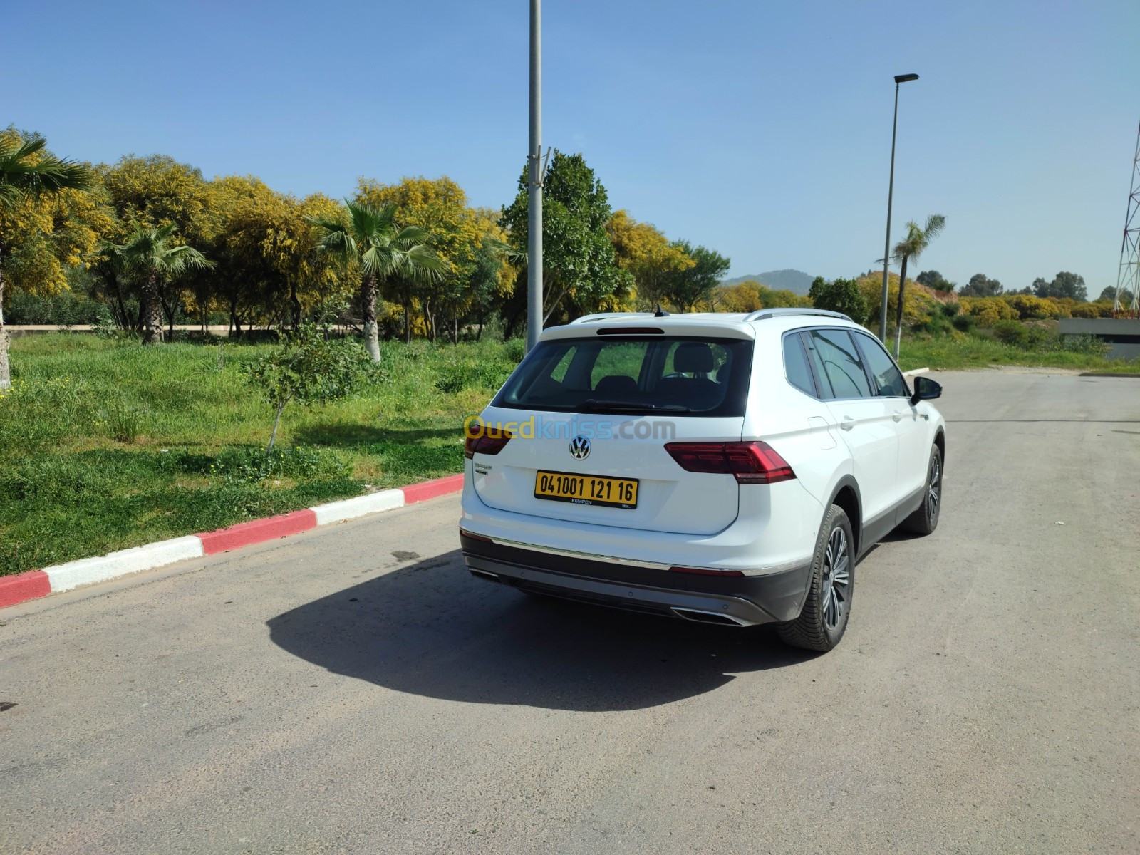 Volkswagen Tiguan 2021 Tiguan