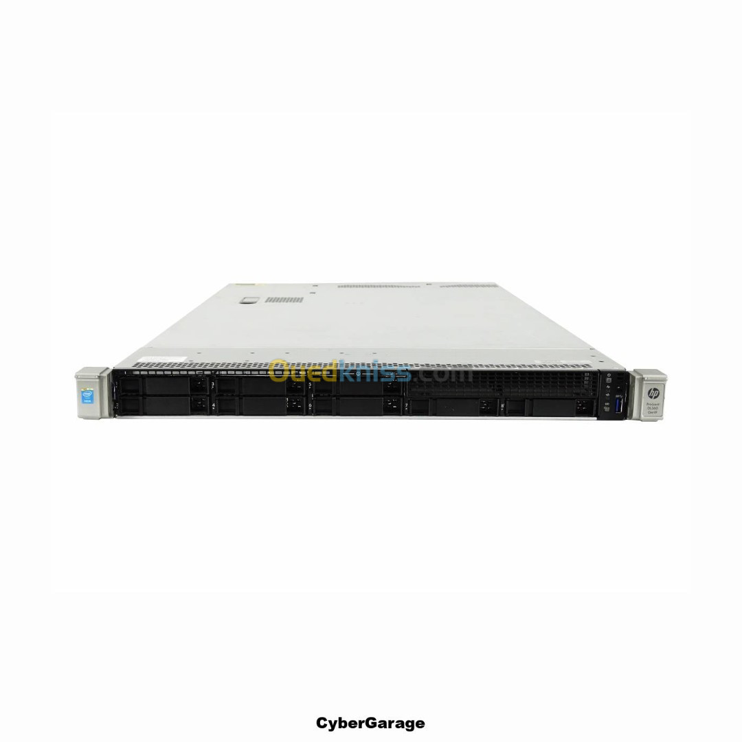 SERVEUR HP DL360 G9