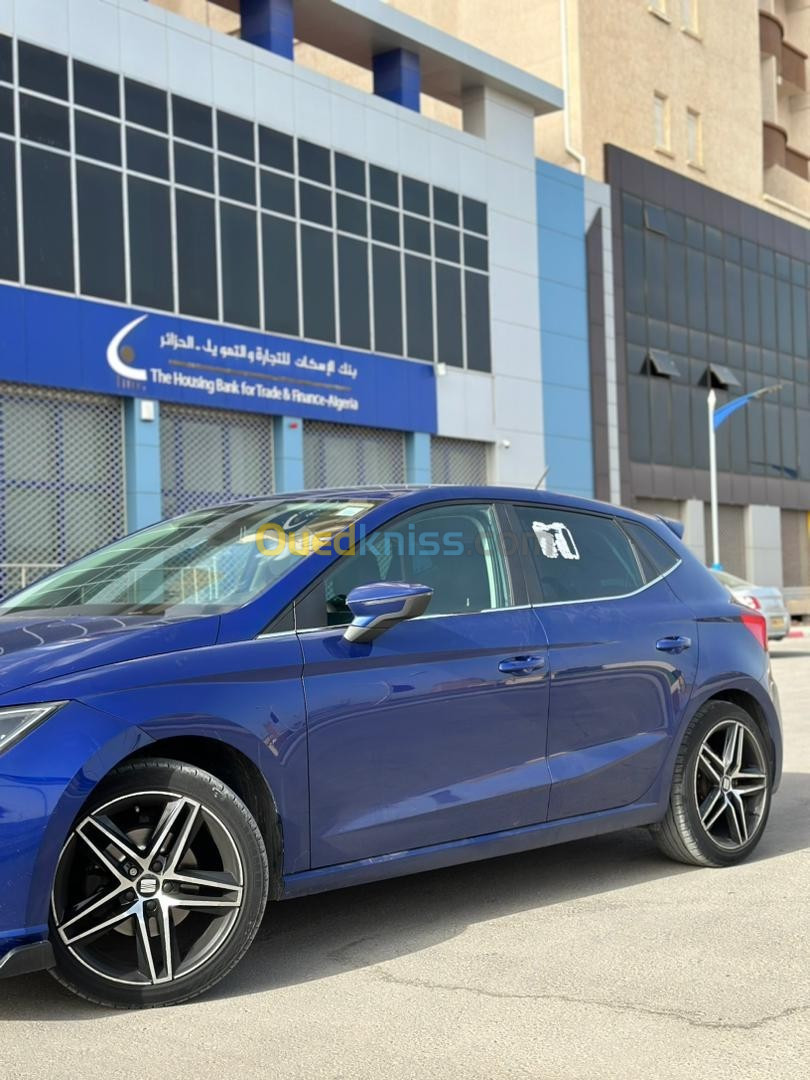 Seat Ibiza 2019 Urban