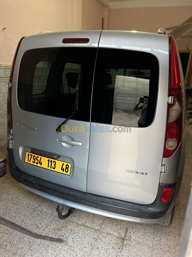 Renault Kangoo 2013 Kangoo