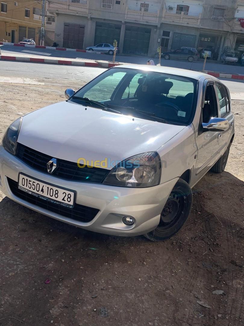 Renault Clio Campus 2008 Extreme