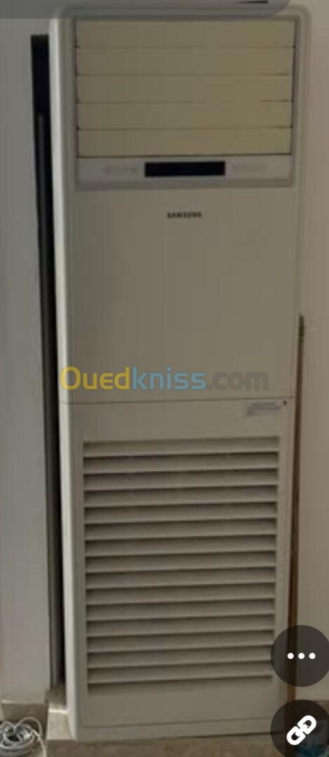 Vente 2 climatiseurs 48000 btu