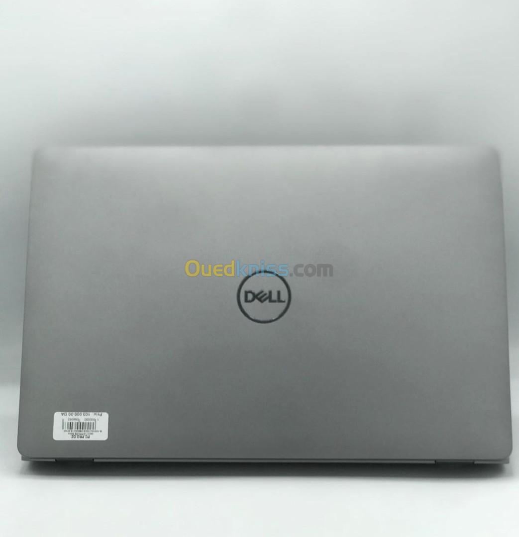 Dell latitude 5510