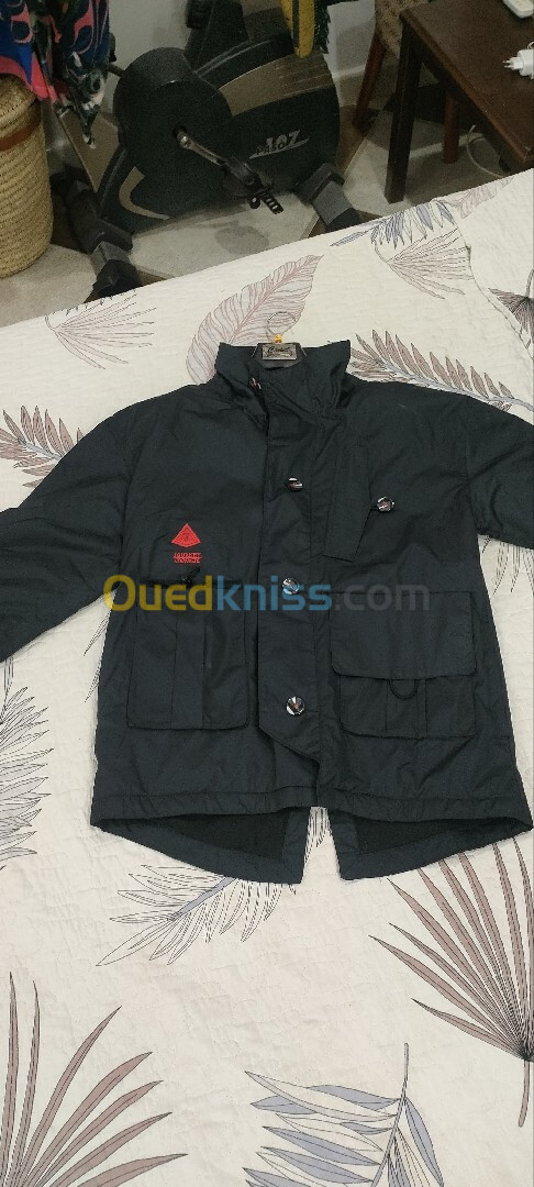 Veste NBA Nike kyrie Irving homme original 