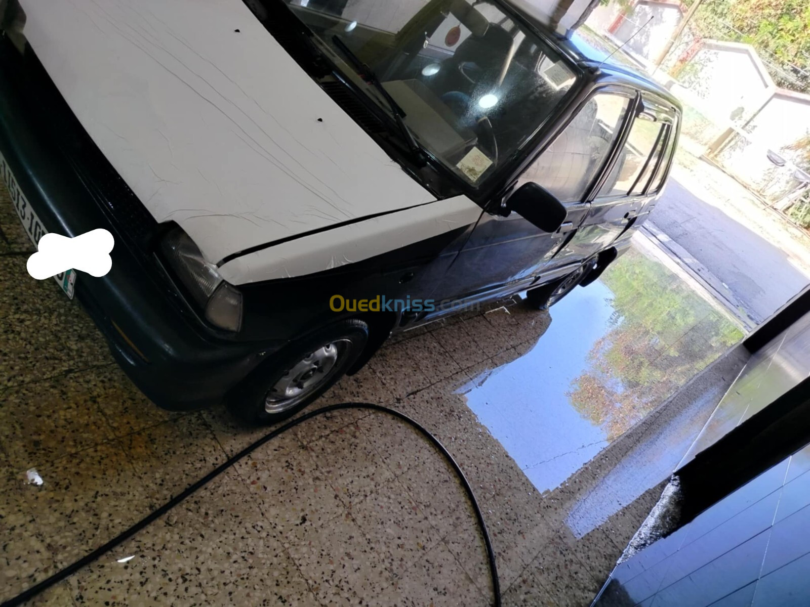 Suzuki Maruti 800 2007 Maruti 800