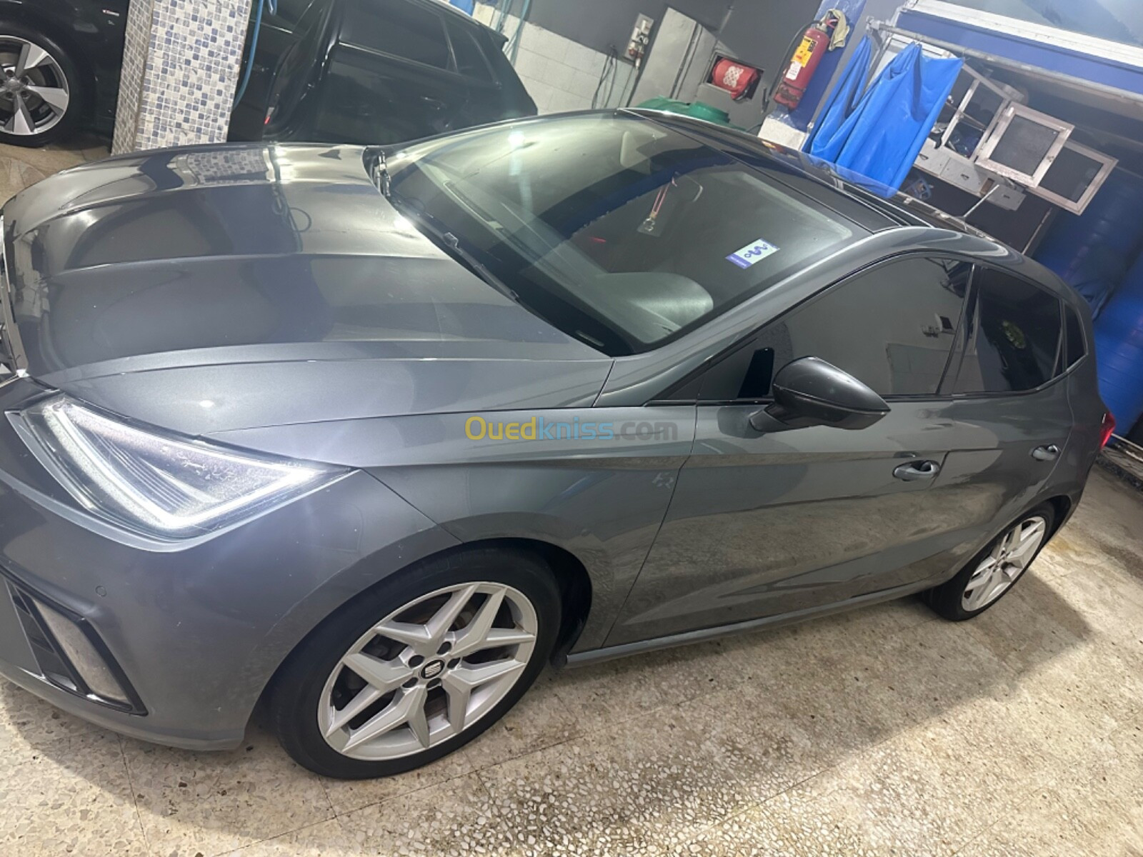 Seat Ibiza 2018 FR