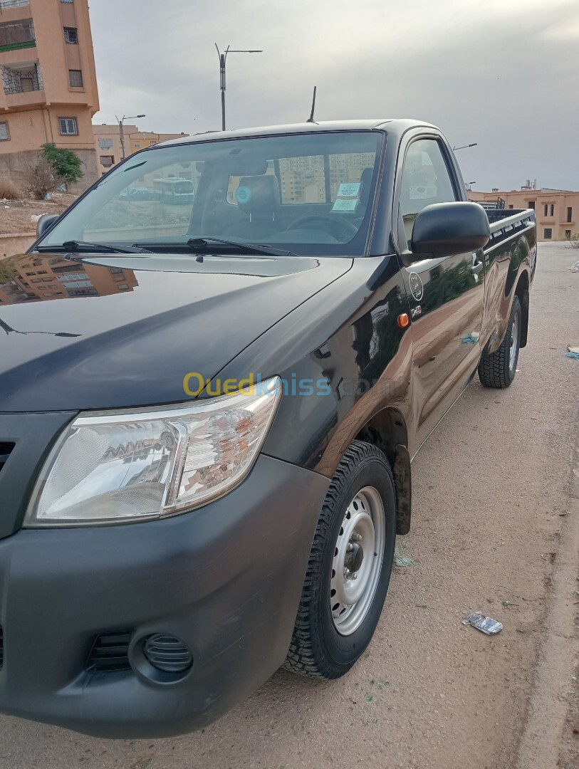 Toyota Hilux 2013 Hilux