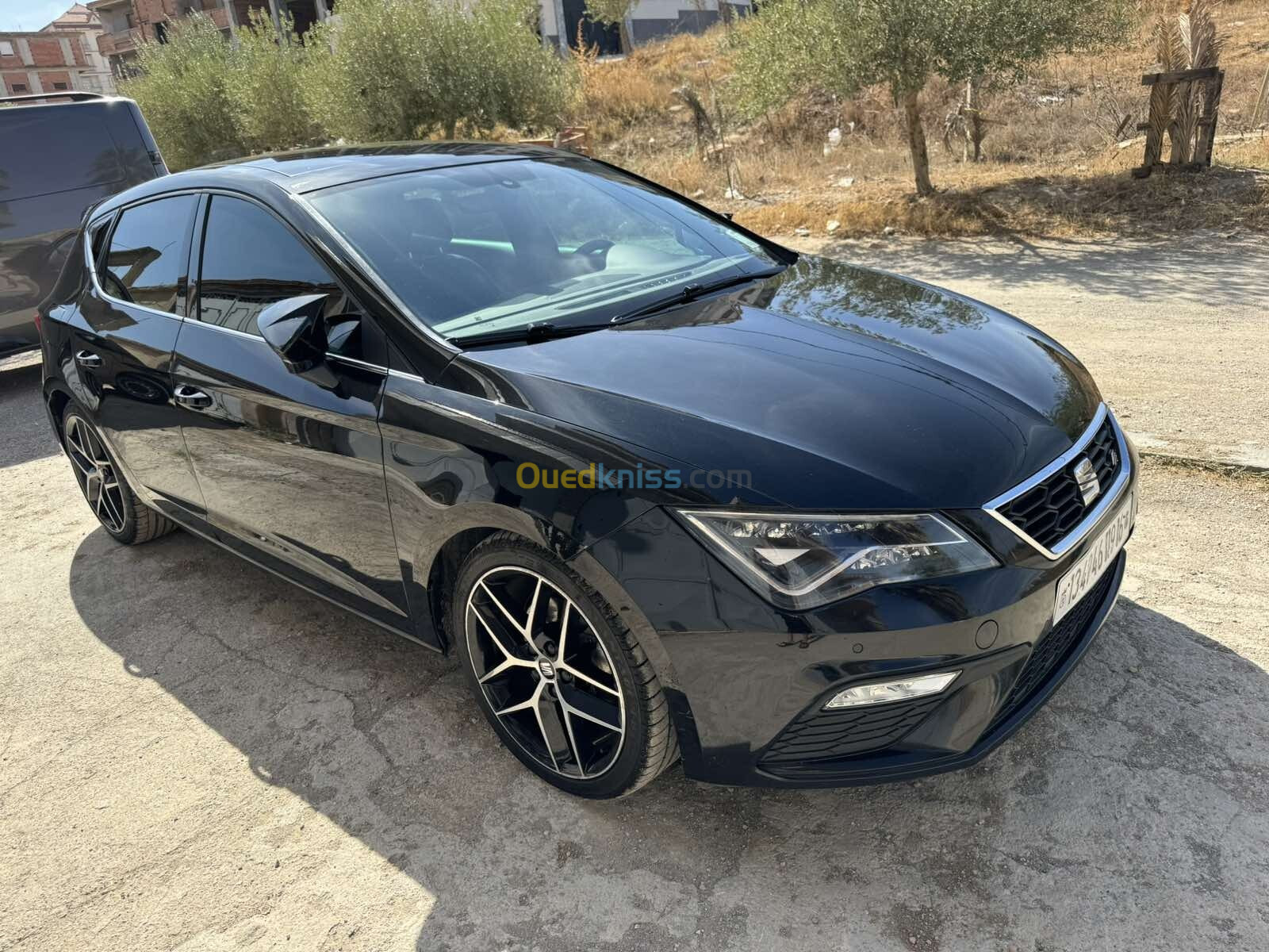 Seat Leon 2019 Beats