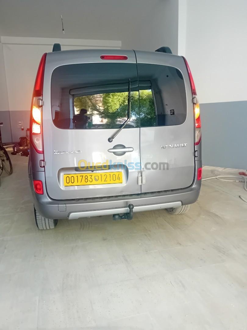 Renault Kangoo 2021 Grand Confort