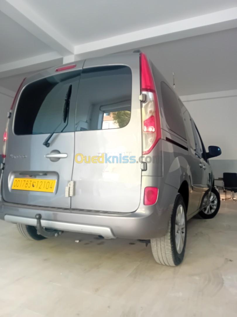 Renault Kangoo 2021 Grand Confort