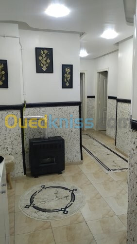 Vente Appartement F3 Alger Ain naadja