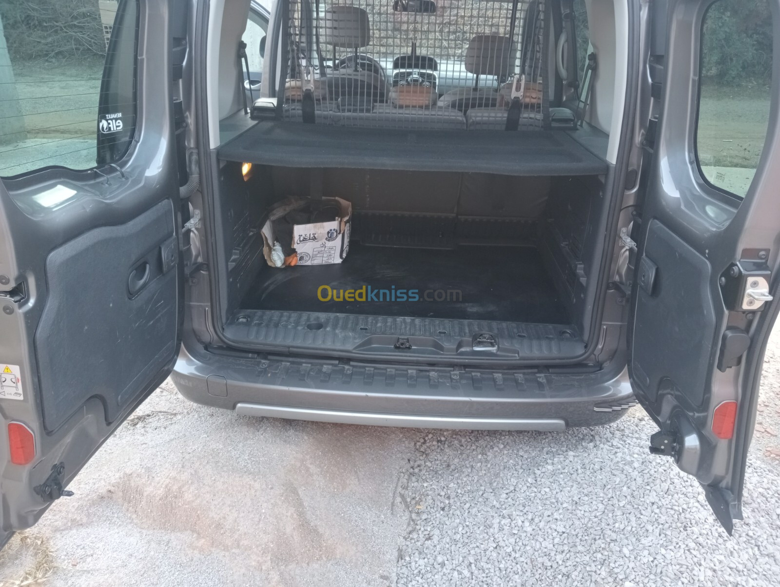 Renault Kangoo 2019 Privilège +