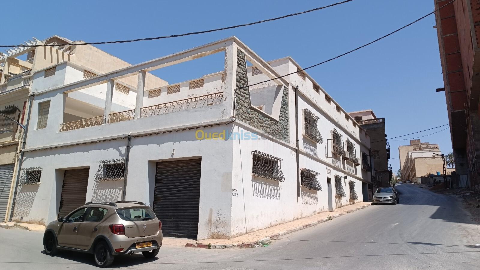 Vente Villa Mostaganem Mostaganem