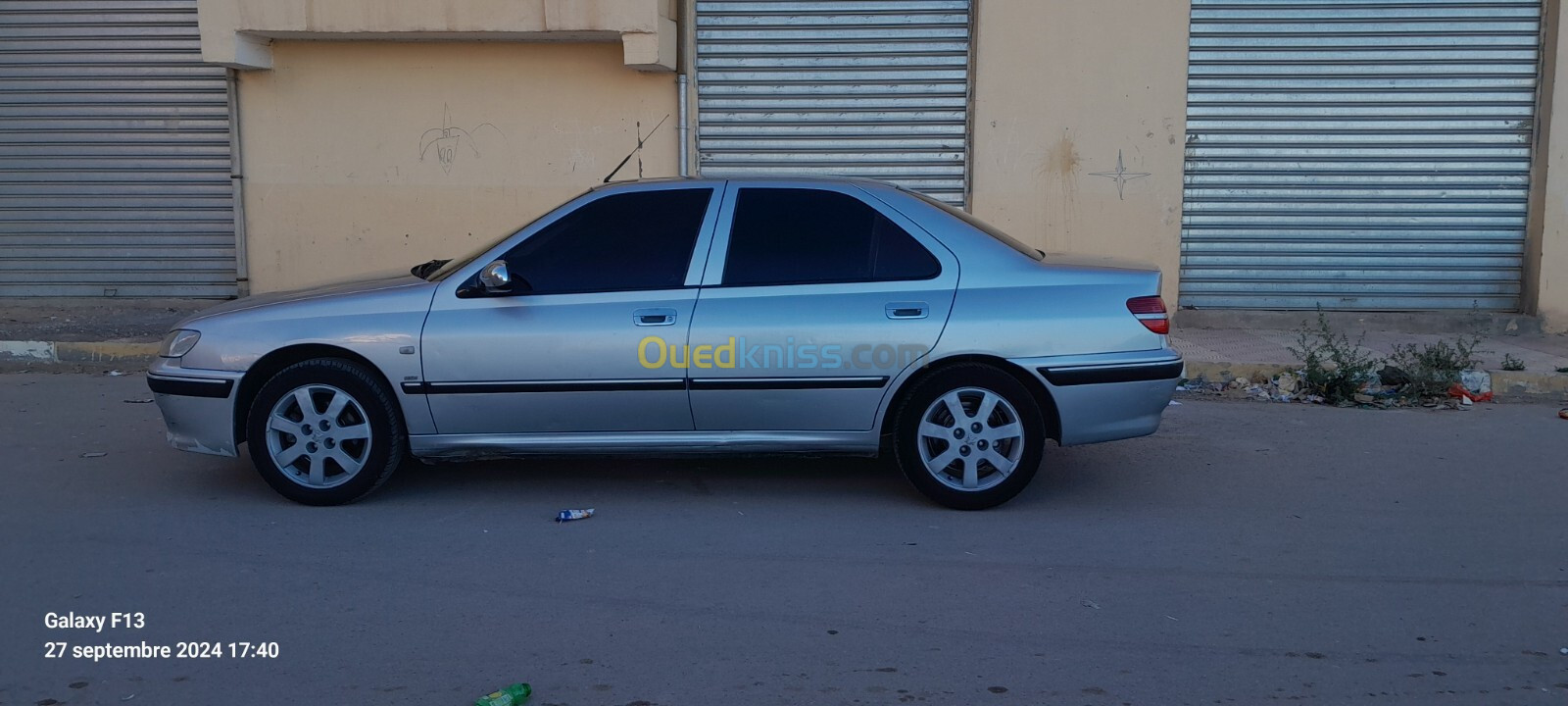 Peugeot 406 2003 406