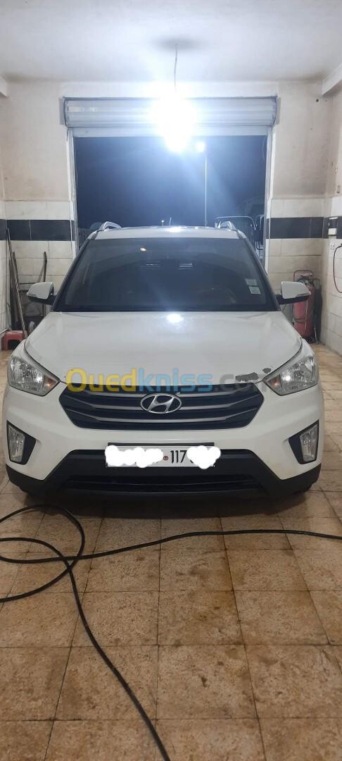 Hyundai Crita 2017 Crdi