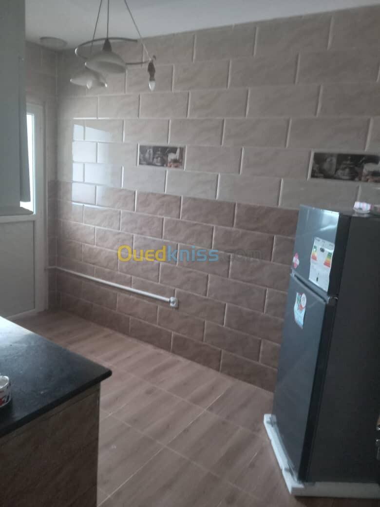 Vente Appartement F3 Oran Bir el djir