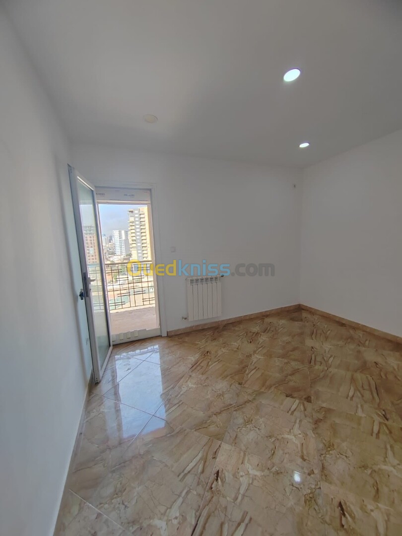 Vente Appartement F3 Oran Oran