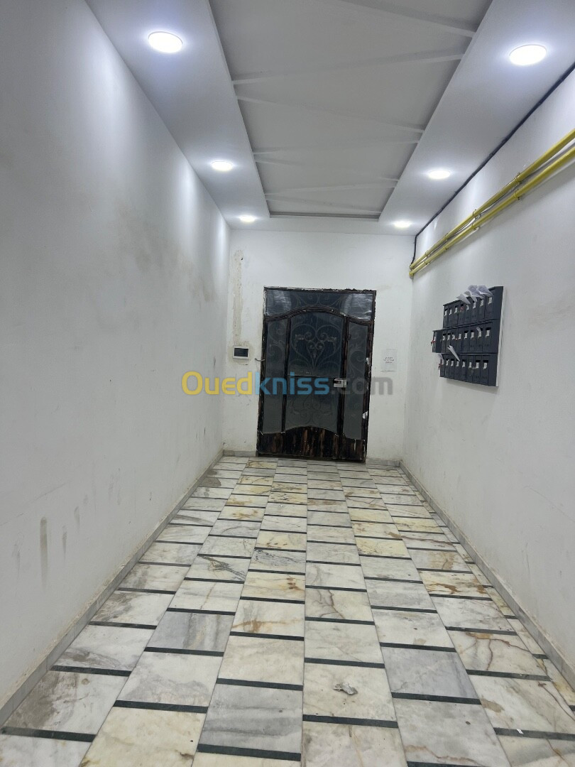 Vente Appartement F4 Sétif Setif