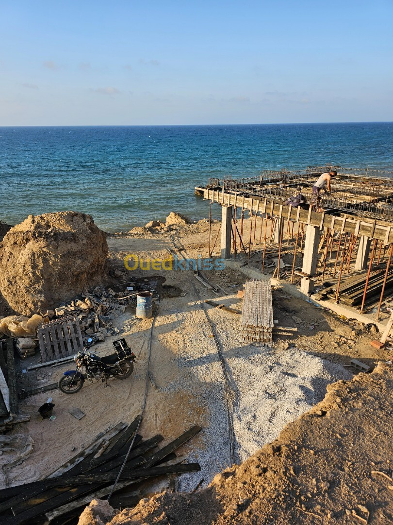 Vente Terrain Tipaza Larhat