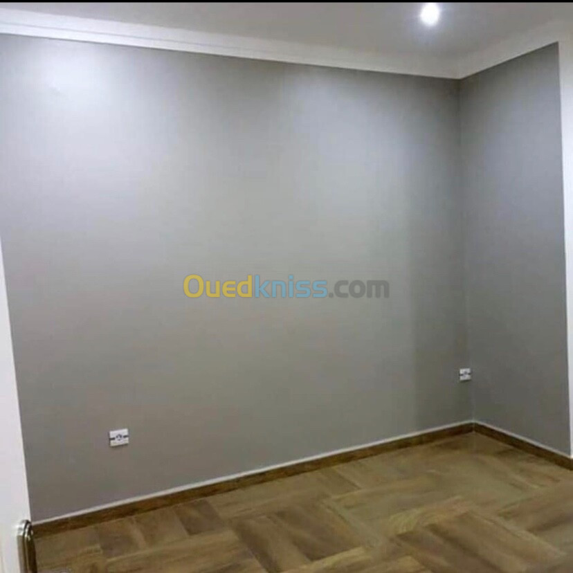 Location Appartement F2 Alger Beni messous