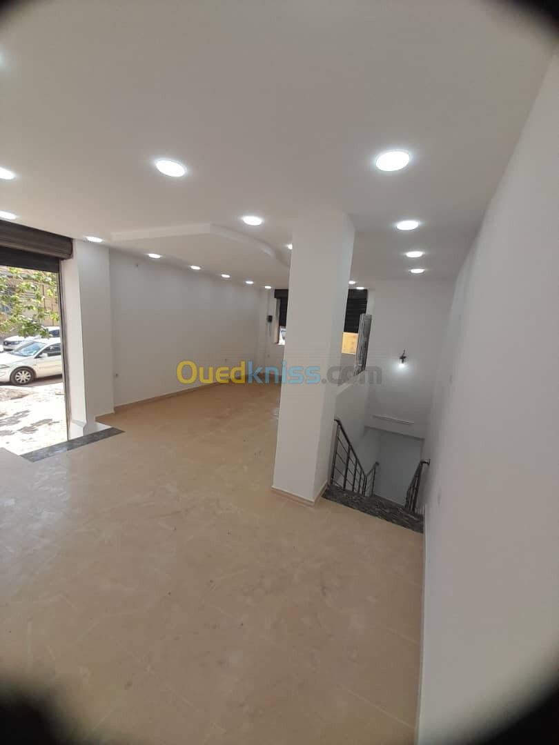 Vente Appartement F1 Alger Bordj el kiffan