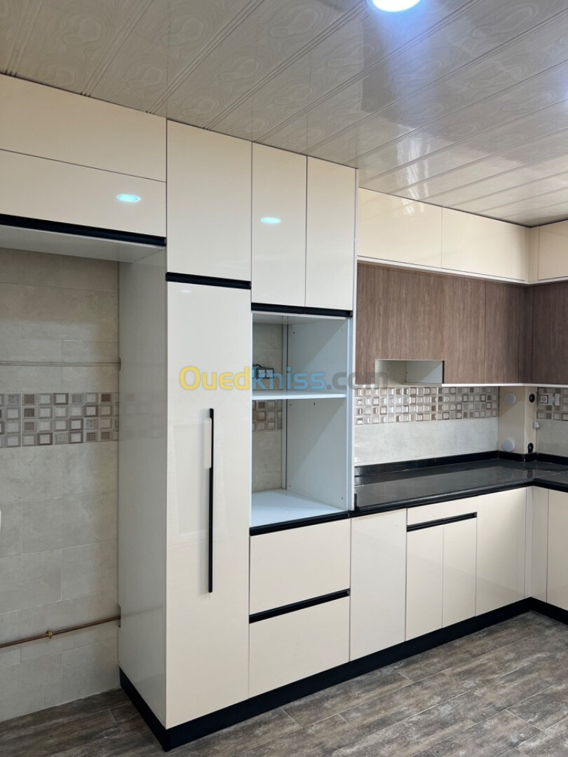 Vente Appartement F4 Batna Batna