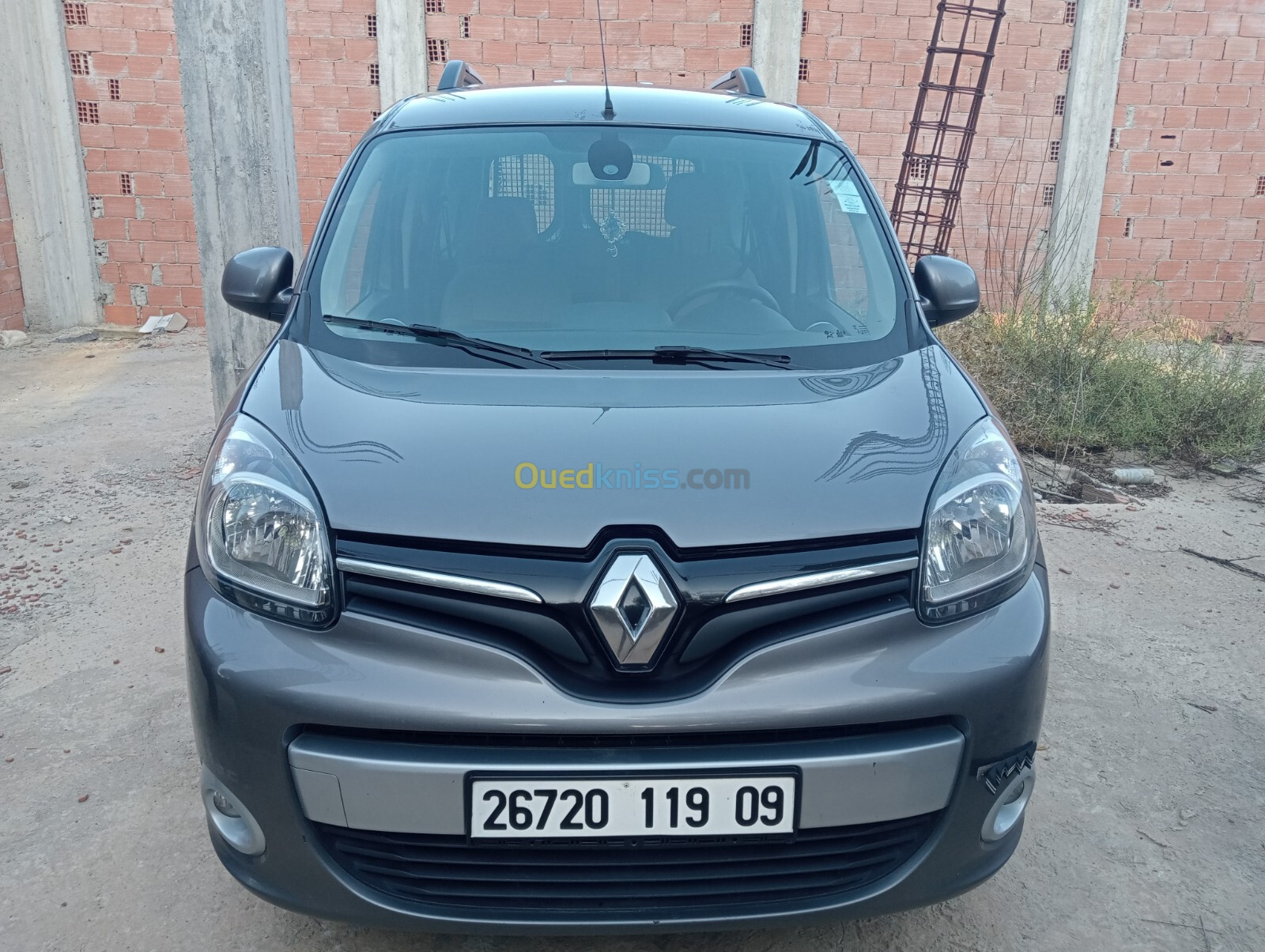 Renault Kangoo 2019 Privilège +