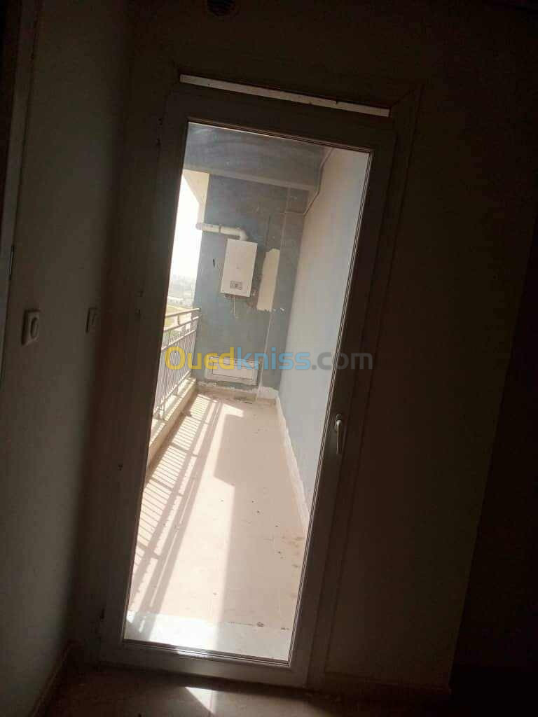 Location Appartement F4 Alger Ouled fayet