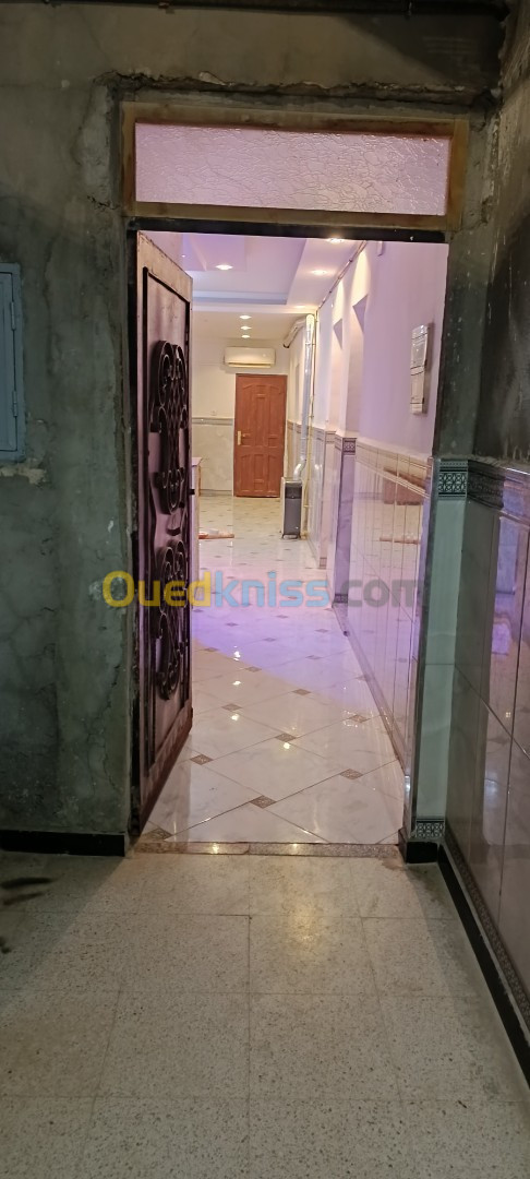 Vente Villa Ouargla Hassi messaoud