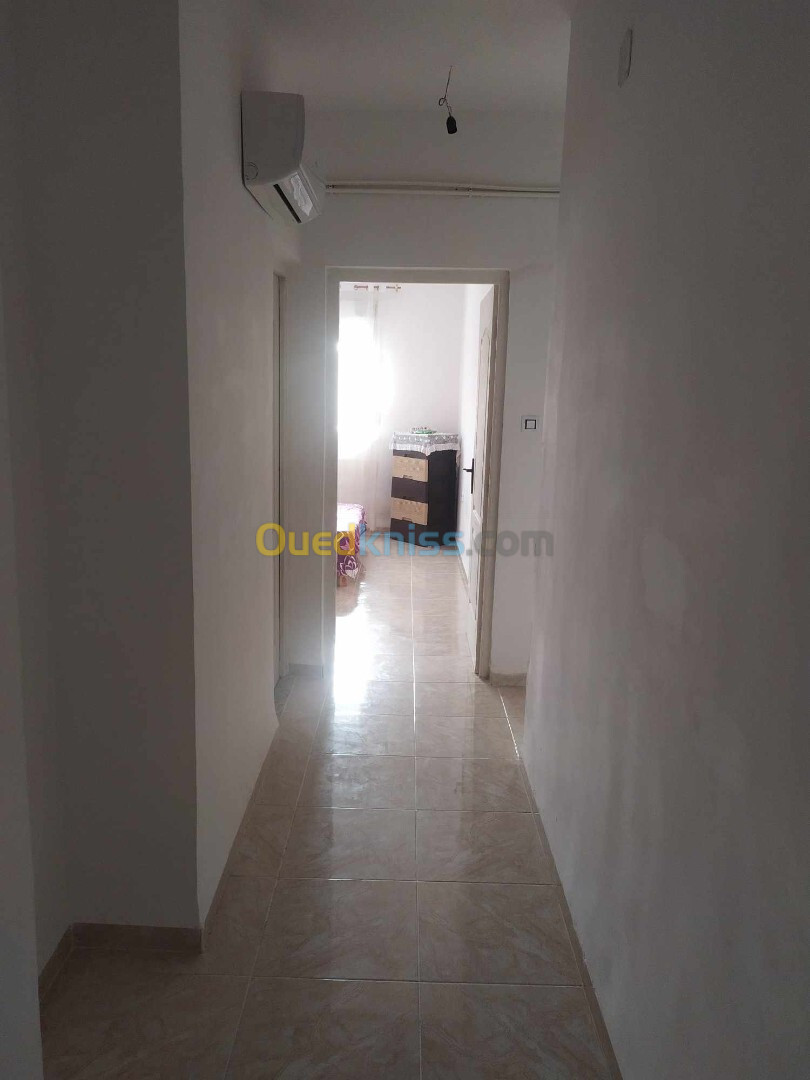 Location Appartement F3 Jijel Jijel