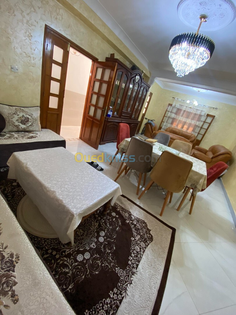 Vente Villa Mostaganem Mostaganem