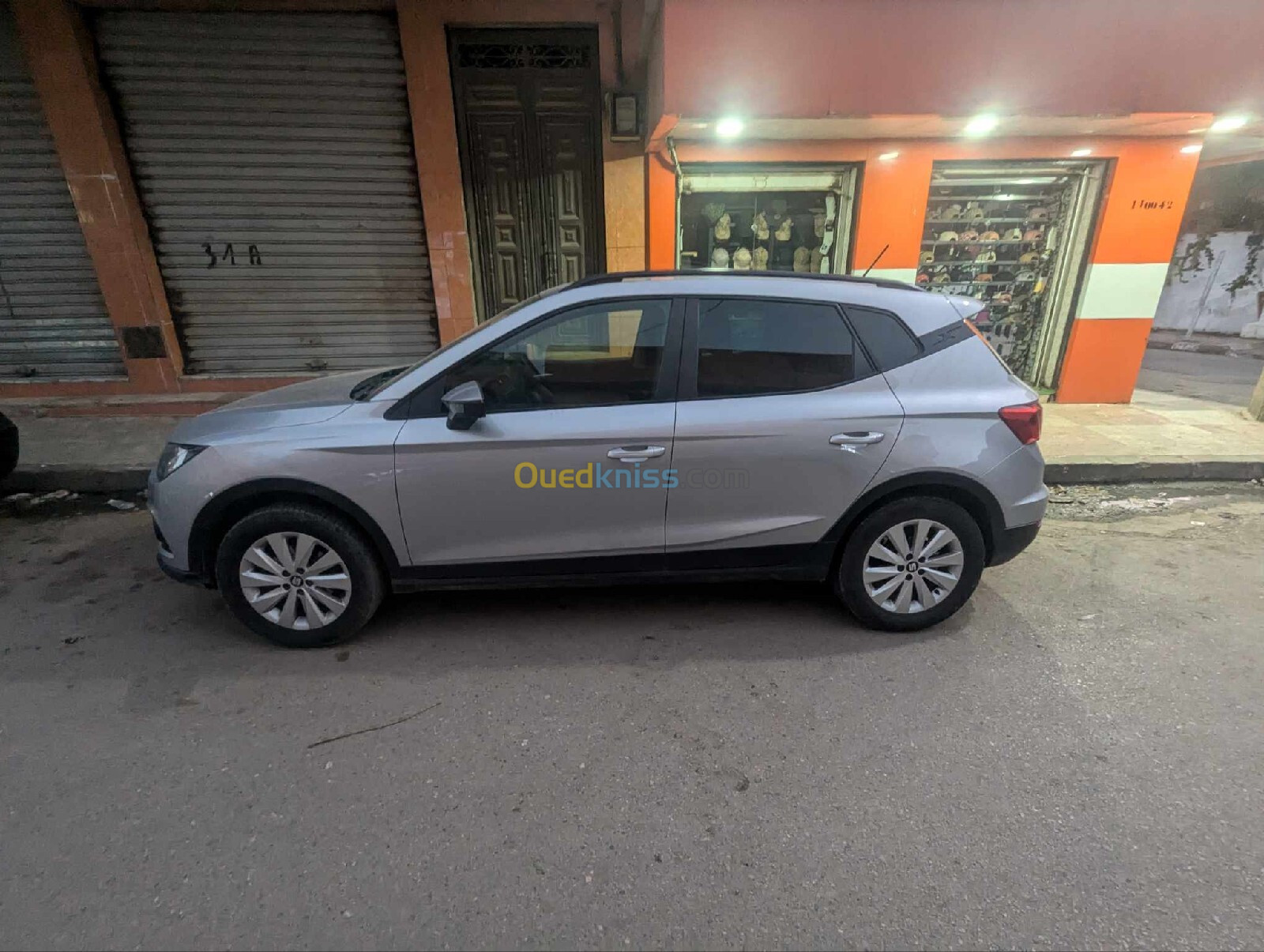 Seat ARONA 2019 ARONA